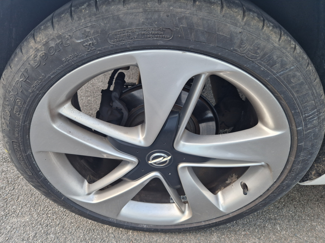 Opel Astra — 35