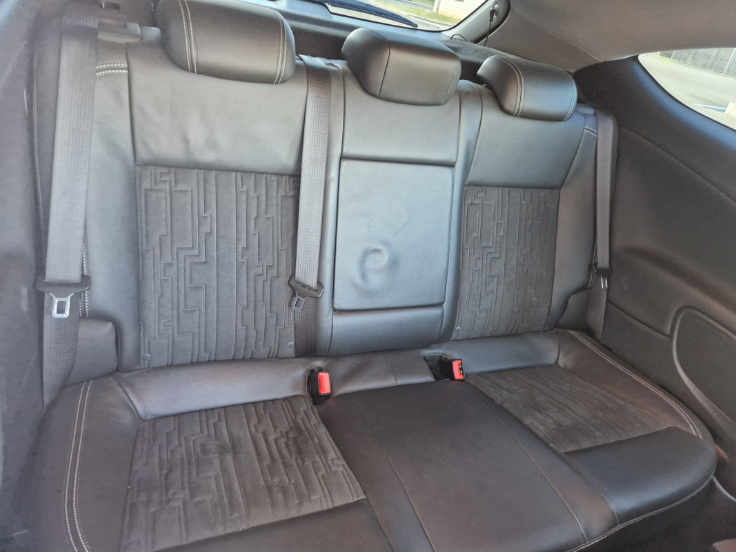 Opel Astra — 19