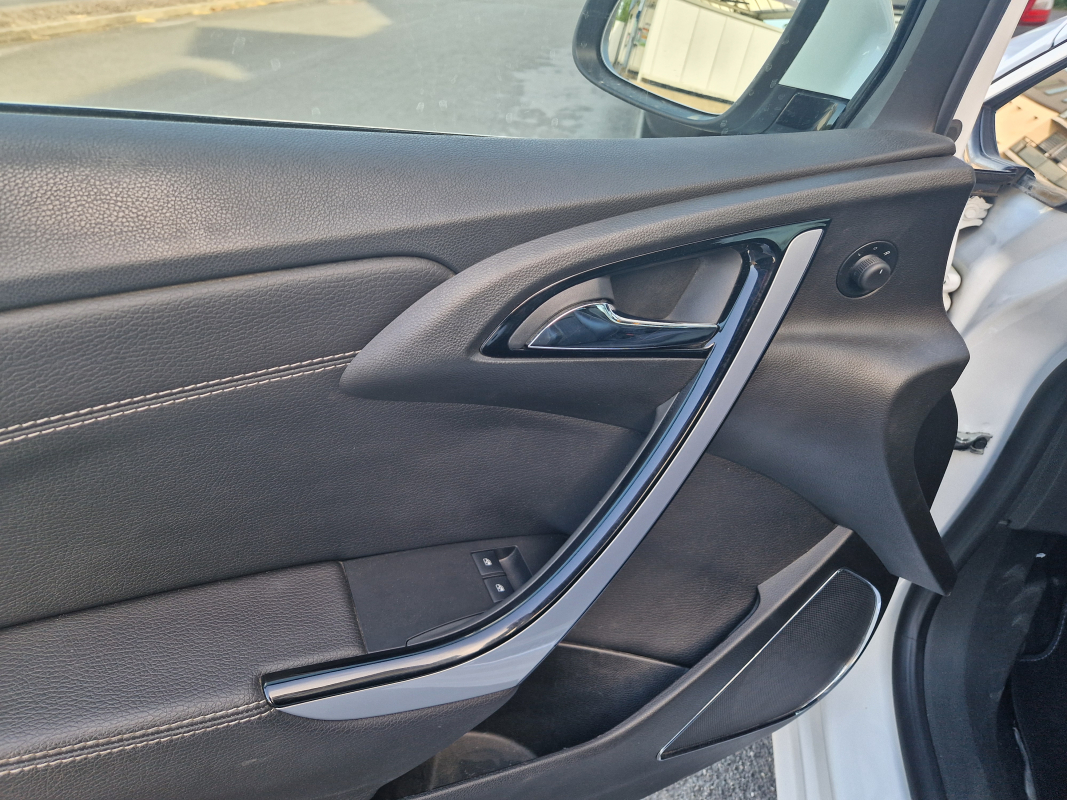 Opel Astra — 31