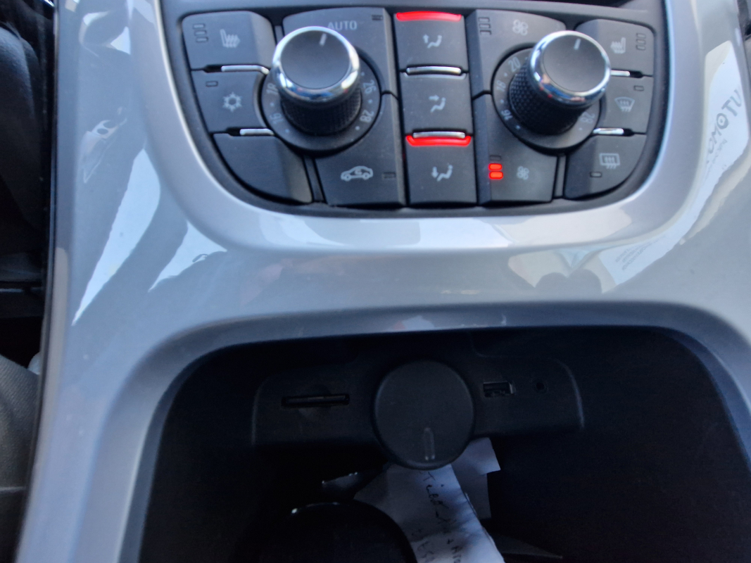 Opel Astra — 16