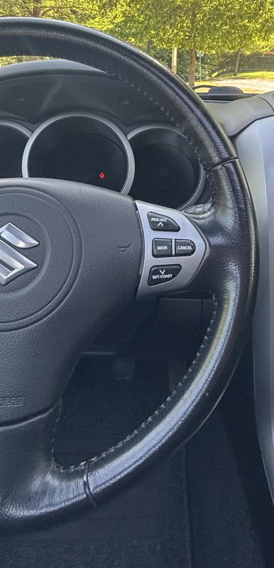 Suzuki Grand Vitara — 15