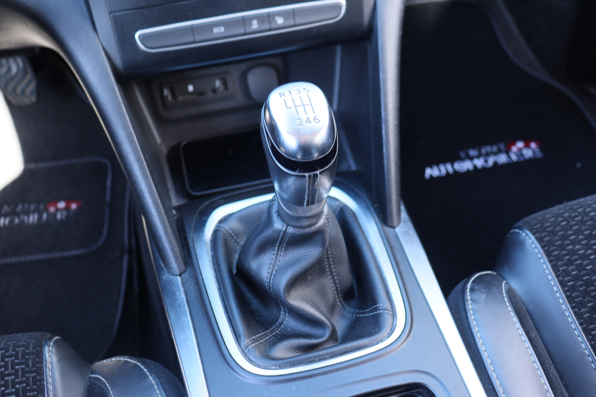 Renault Megane — 14