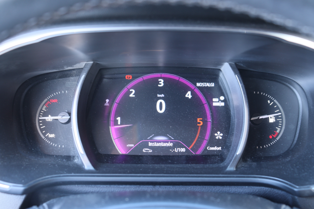 Renault Megane — 33