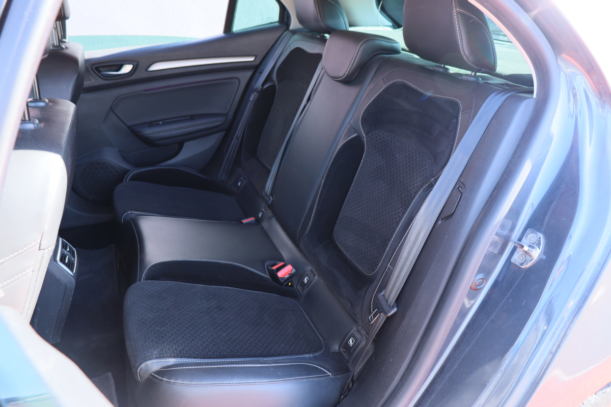 Renault Megane — 17