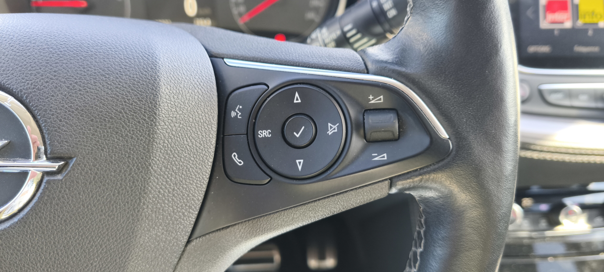 Opel Grandland X — 17