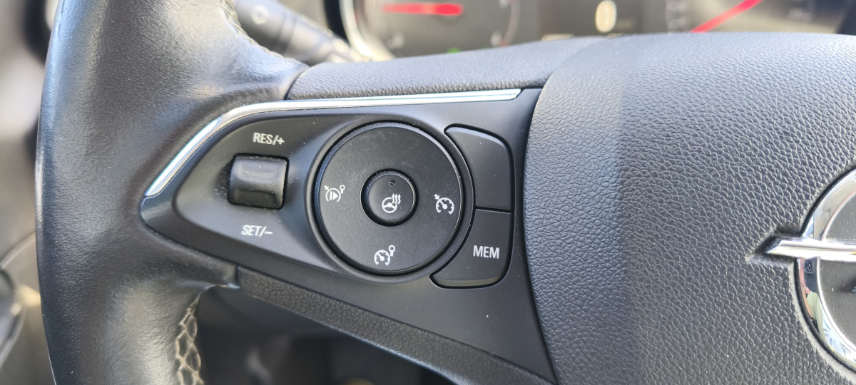 Opel Grandland X — 16
