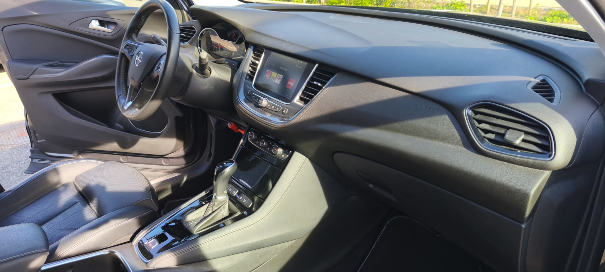 Opel Grandland X — 12