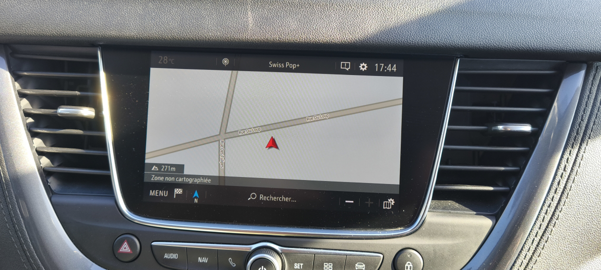 Opel Grandland X — 15