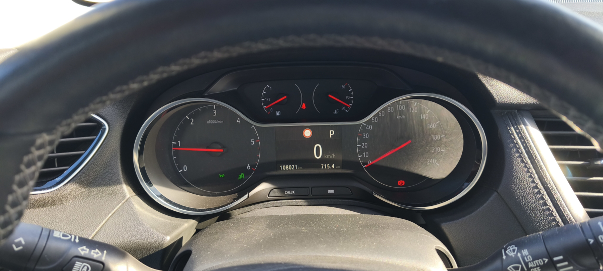 Opel Grandland X — 13