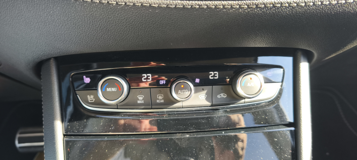 Opel Grandland X — 18
