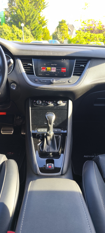 Opel Grandland X — 19