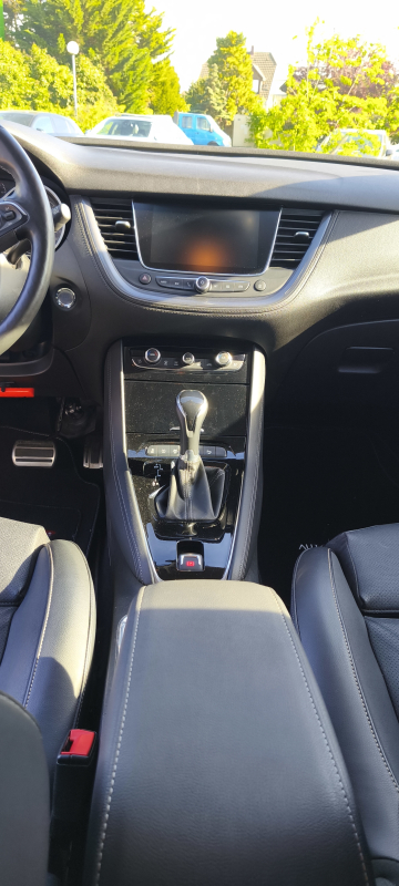 Opel Grandland X — 26