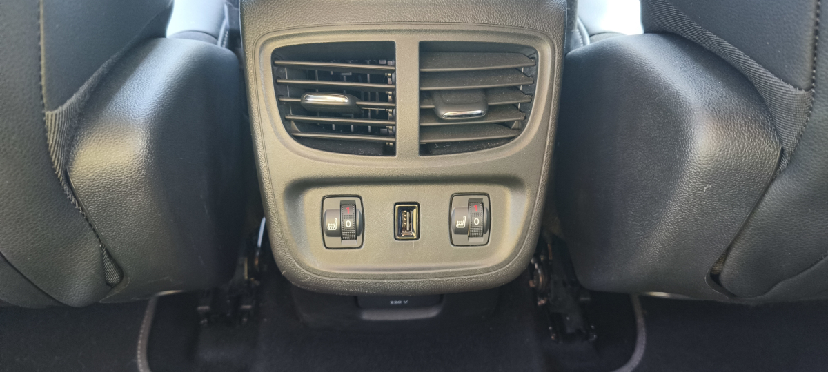 Opel Grandland X — 27