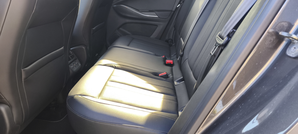 Opel Grandland X — 21