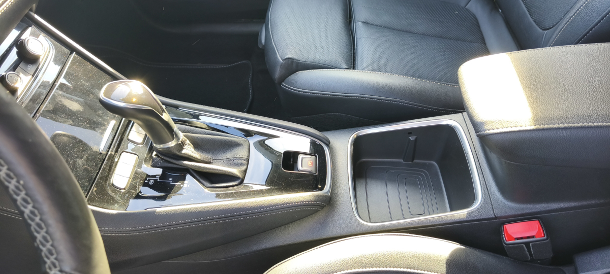 Opel Grandland X — 29