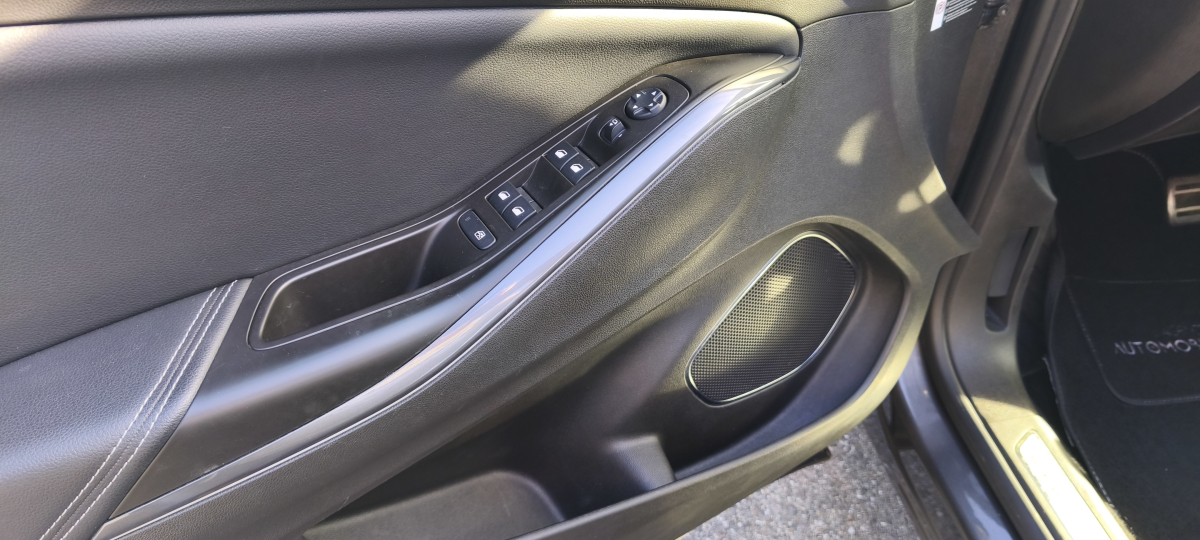 Opel Grandland X — 9