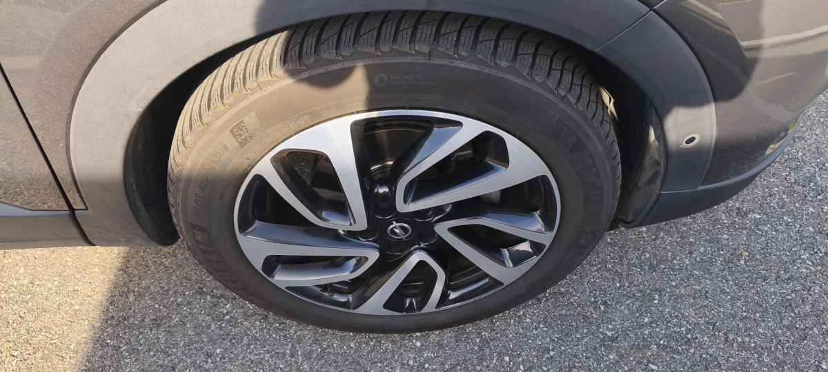 Opel Grandland X — 30