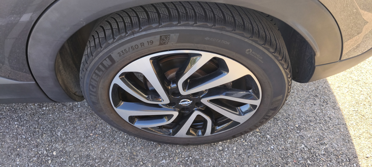 Opel Grandland X — 31