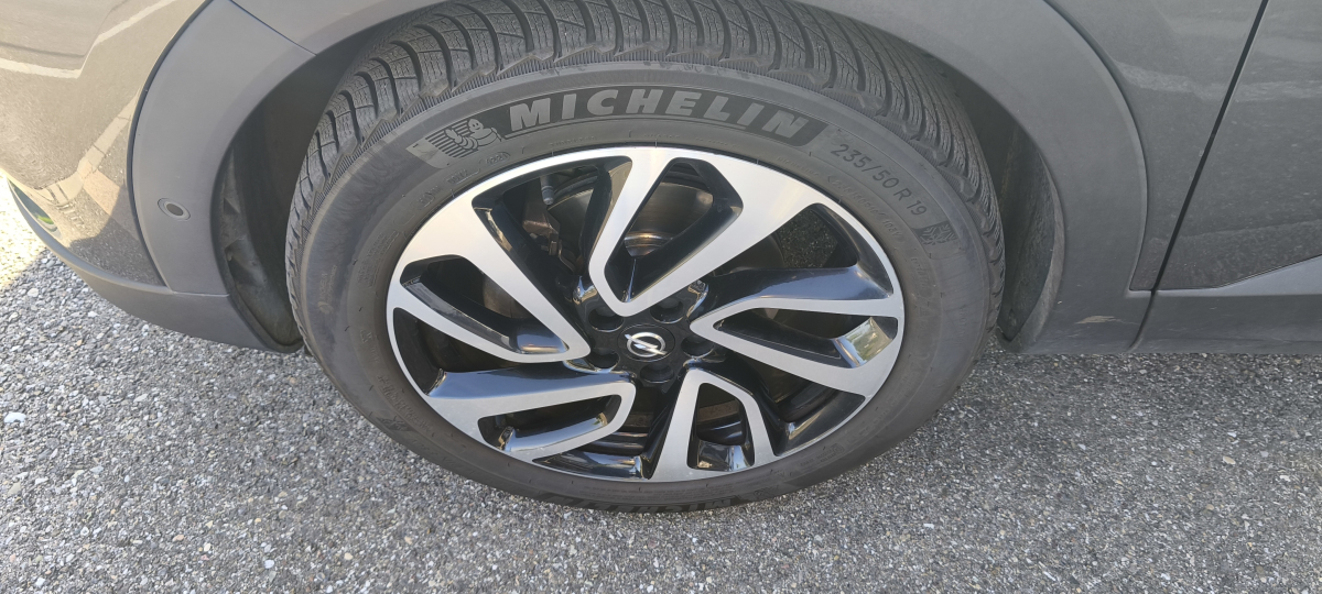 Opel Grandland X — 32