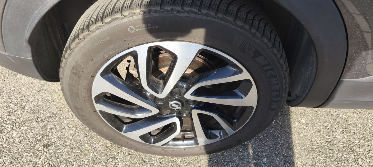 Opel Grandland X — 33