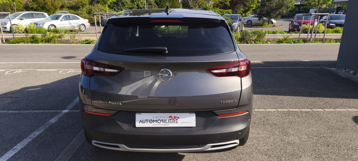 Opel Grandland X — 6