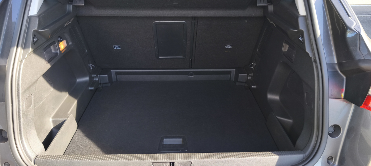 Opel Grandland X — 22