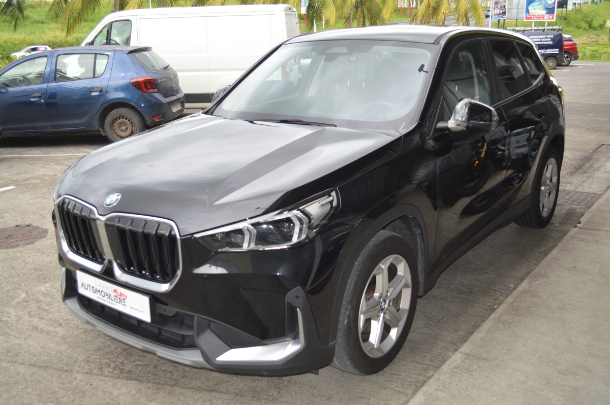 Bmw X1 — 4