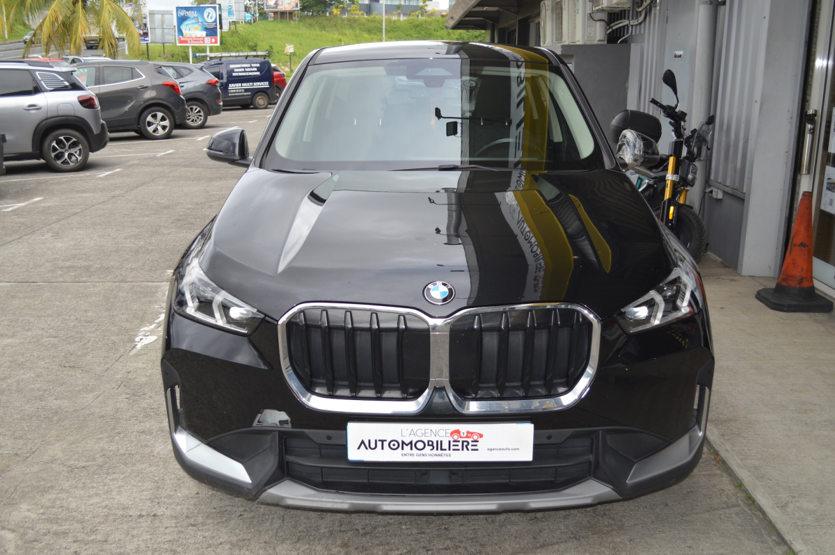 Bmw X1 — 3