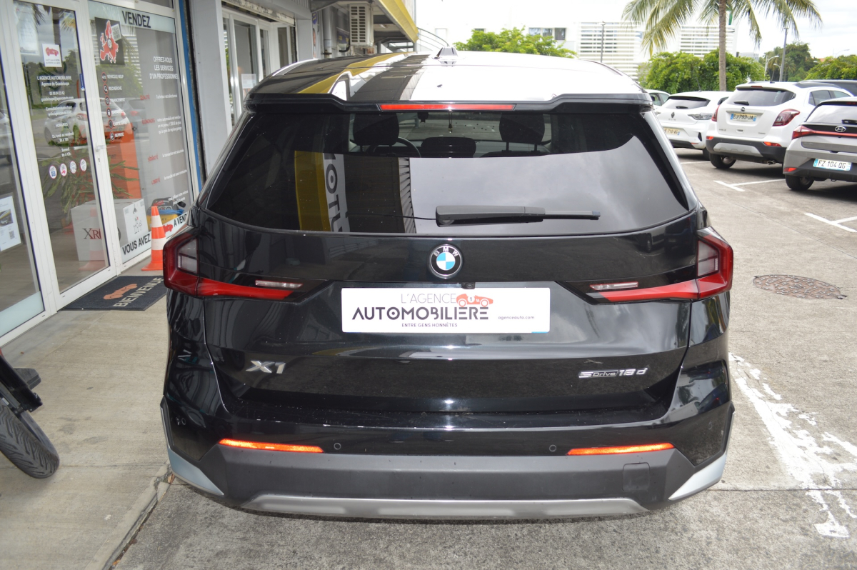 Bmw X1 — 6