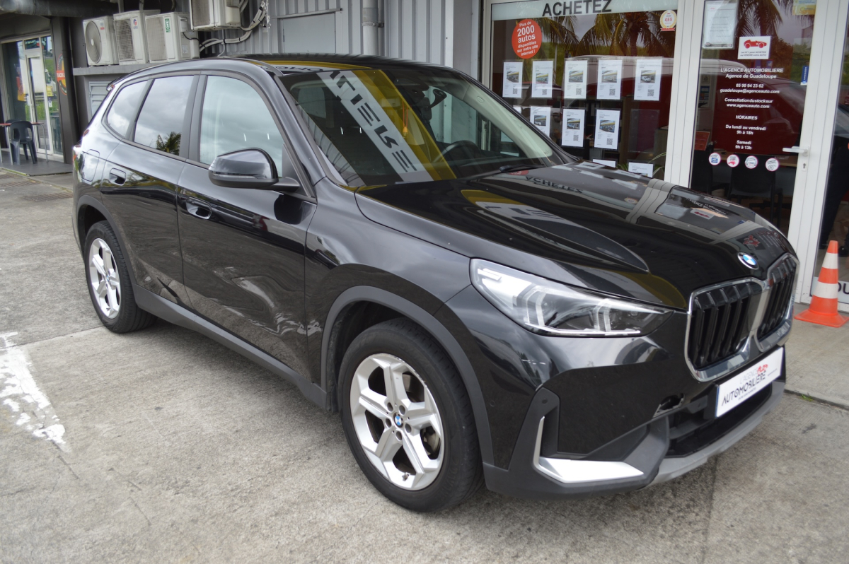 Bmw X1 — 2