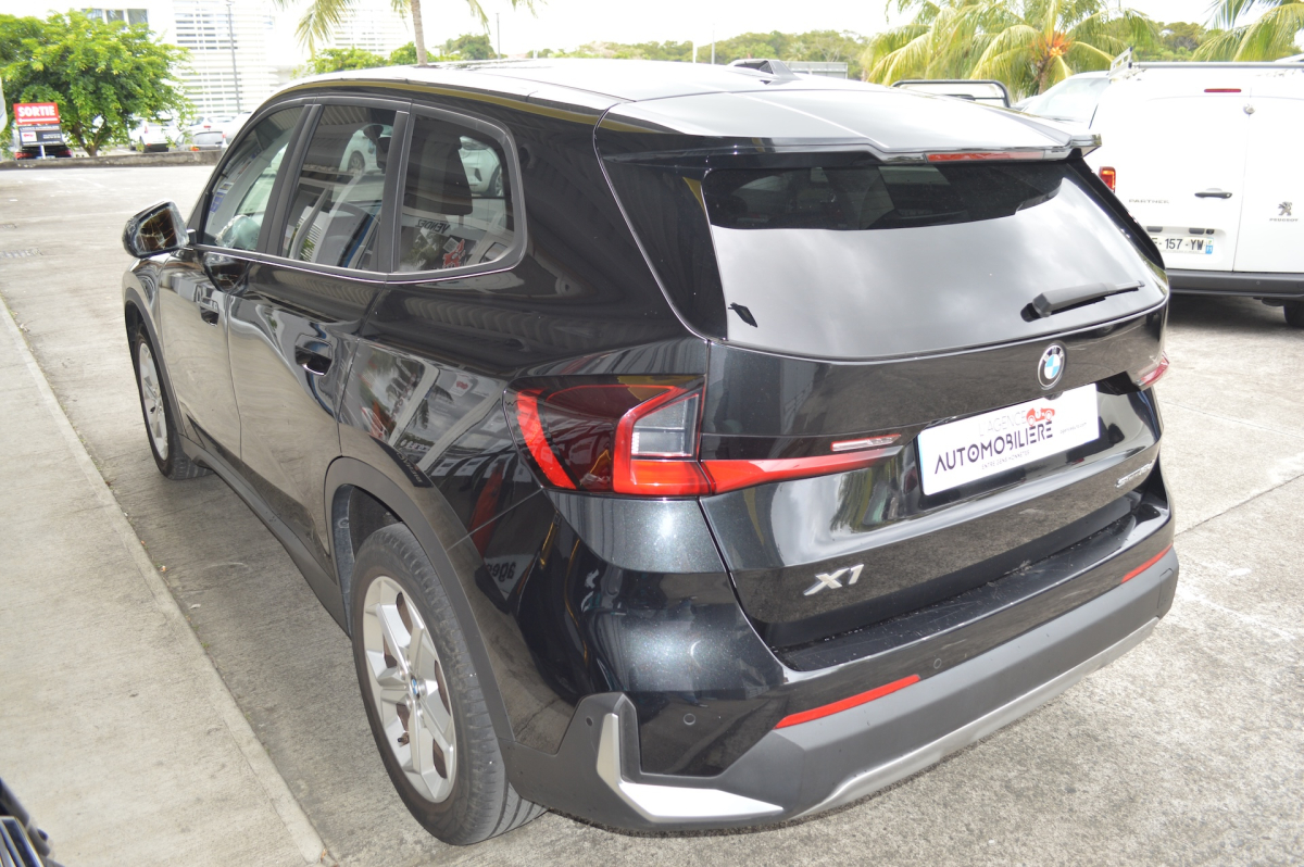 Bmw X1 — 5