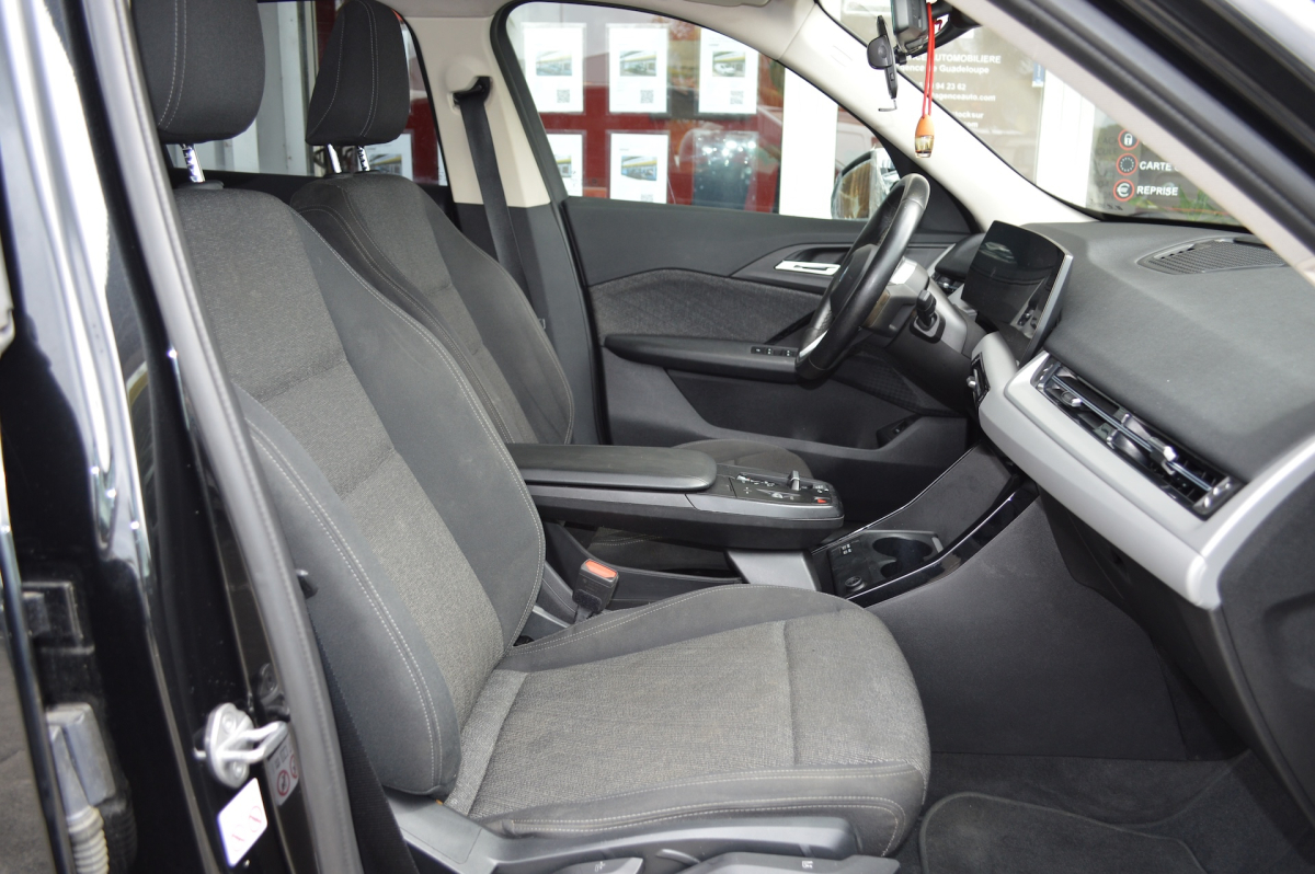 Bmw X1 — 10