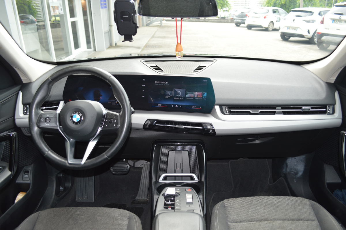 Bmw X1 — 9