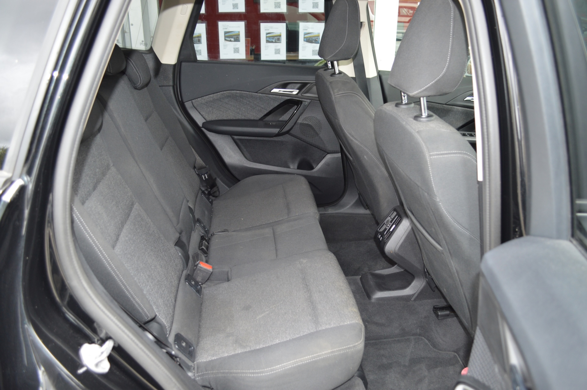 Bmw X1 — 11