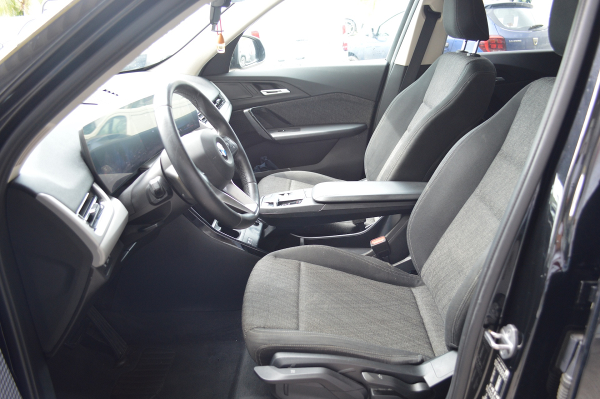 Bmw X1 — 12