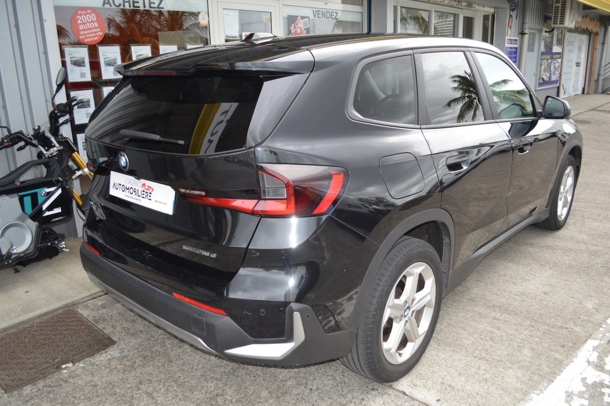 Bmw X1 — 7