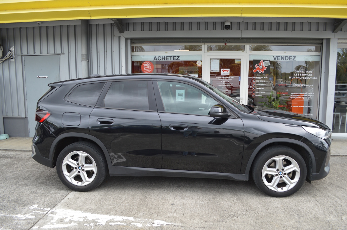 Bmw X1 — 8