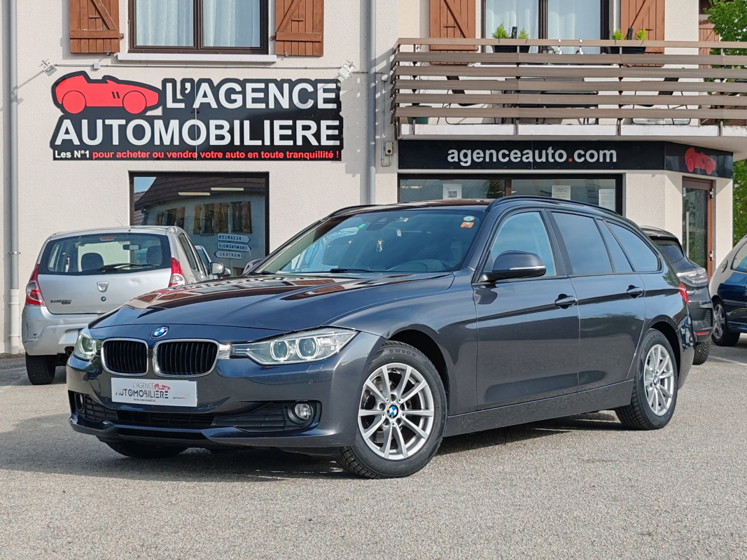 Bmw Série 3