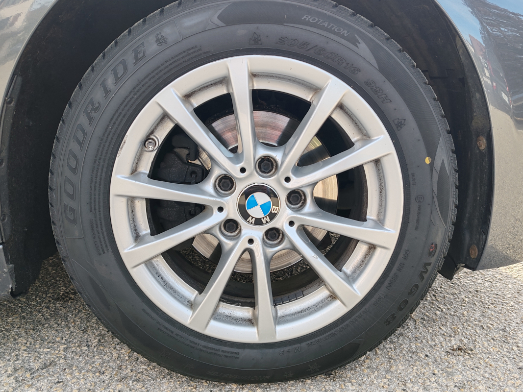 Bmw Série 3 — 34