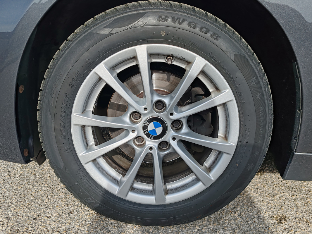 Bmw Série 3 — 35