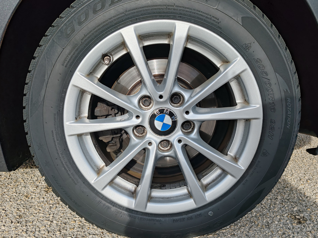 Bmw Série 3 — 32