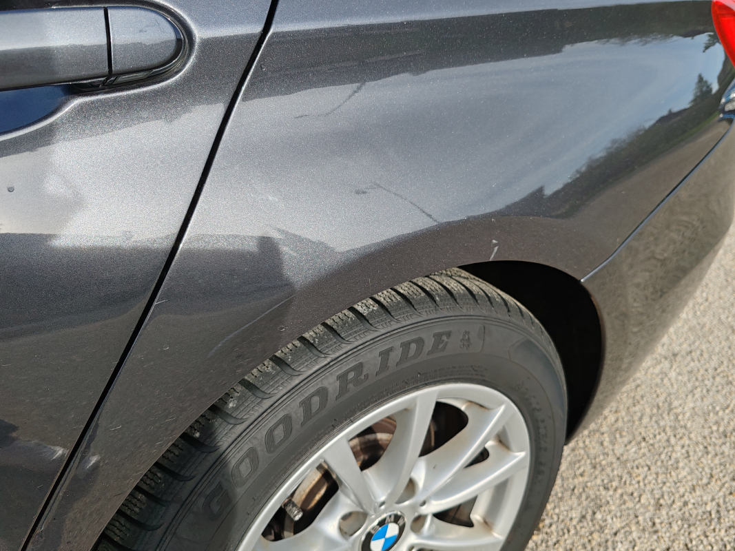 Bmw Série 3 — 37