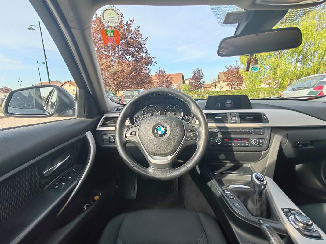 Bmw Série 3 — 10