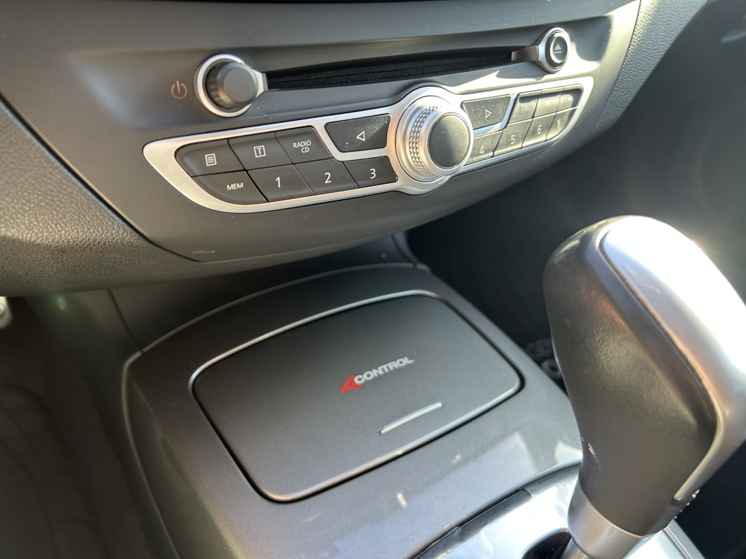Renault Laguna Estate — 25
