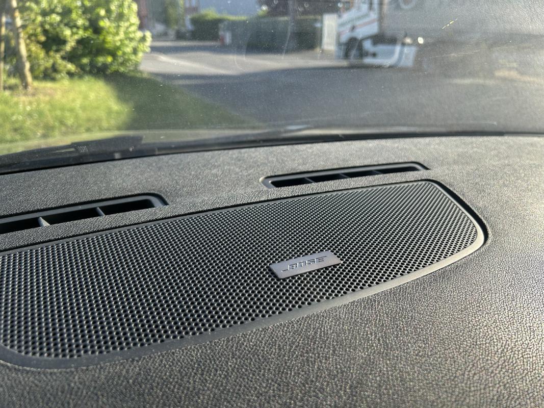 Renault Laguna Estate — 22