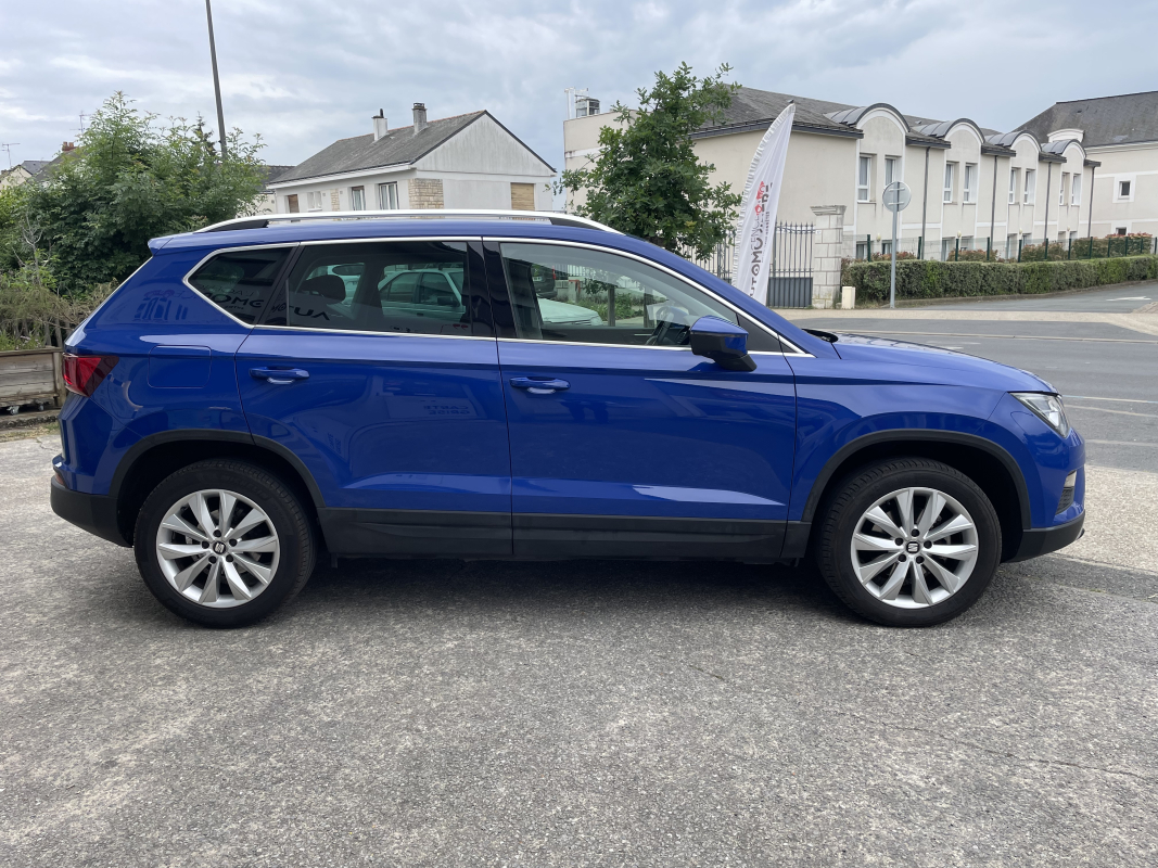 Seat Ateca — 4