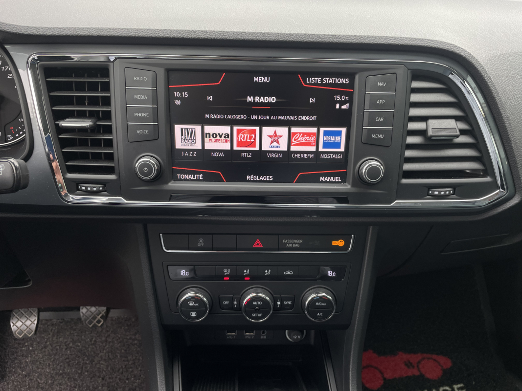 Seat Ateca — 15
