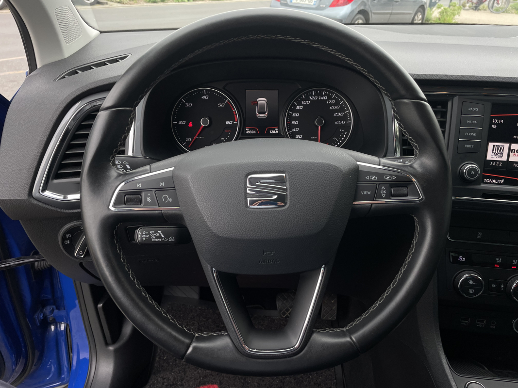 Seat Ateca — 14