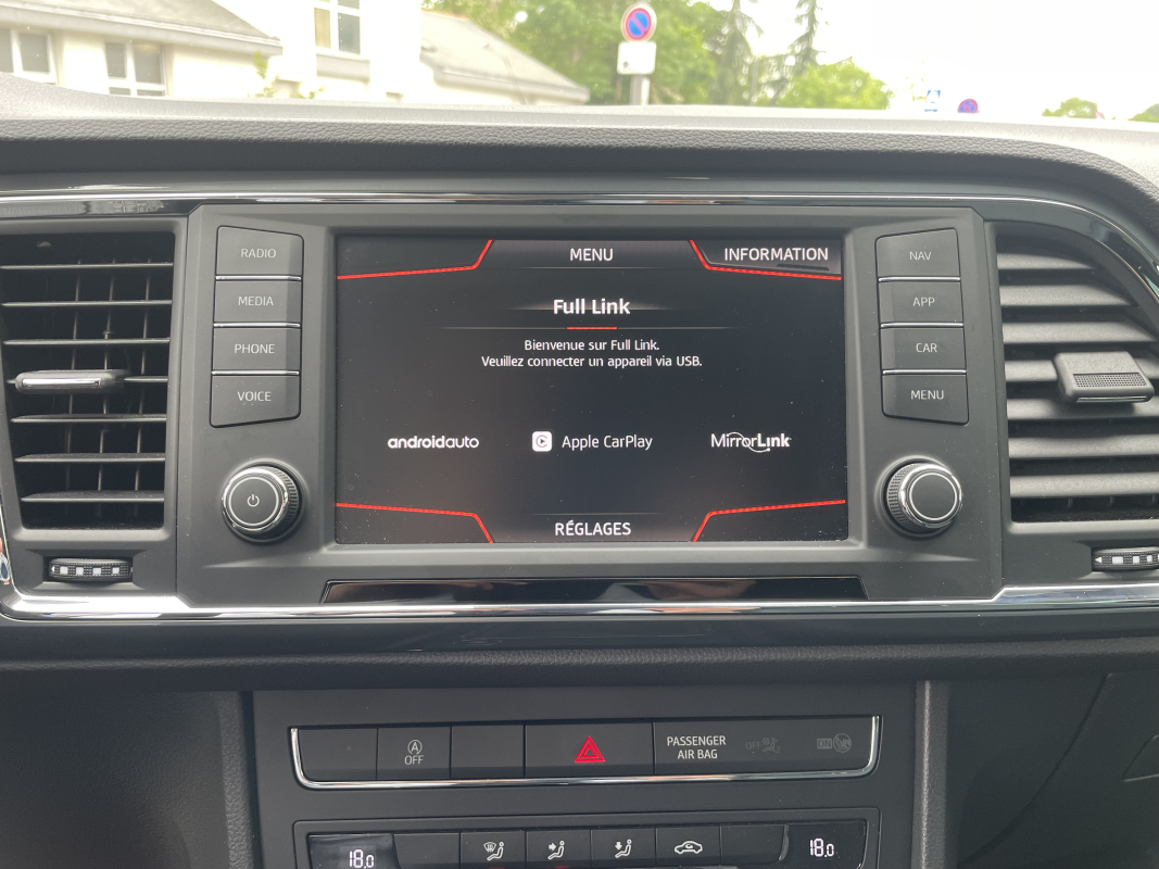 Seat Ateca — 18