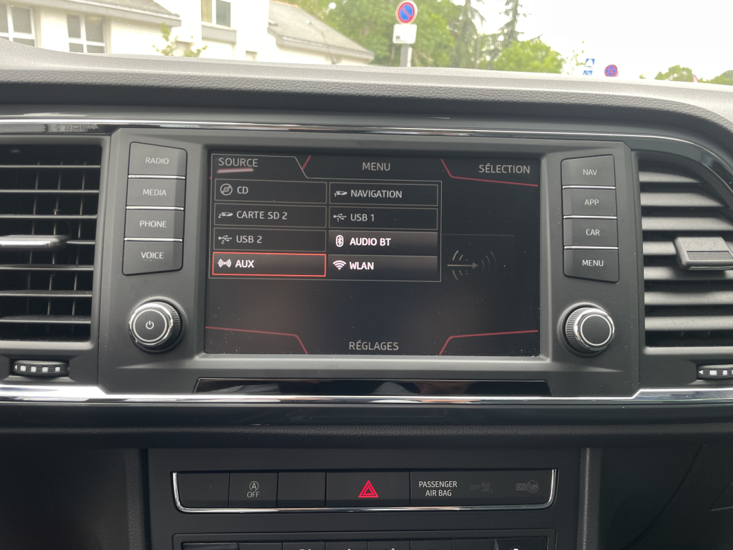 Seat Ateca — 19